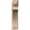 Ekena Millwork Imperial Smooth Craftsman Outlooker, Douglas Fir, 7 1/2"W x 32"D x 32"H OUT08X32X32IMP04SDF - alternate 4